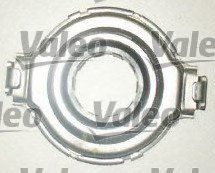 VALEO 801078 Clutch Kit